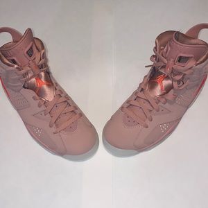 Women’s Jordans